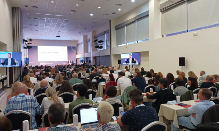 Jornada de SATSE y ANPE sobre Enfermera Escolar y Salud Mental