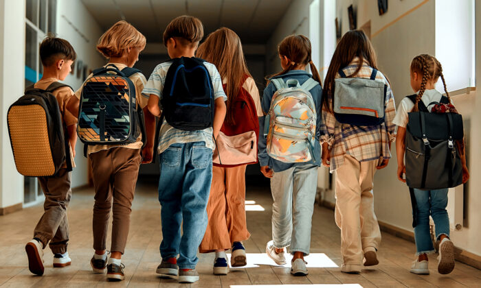 Necesitamos una Enfermera Escolar en cada centro educativo