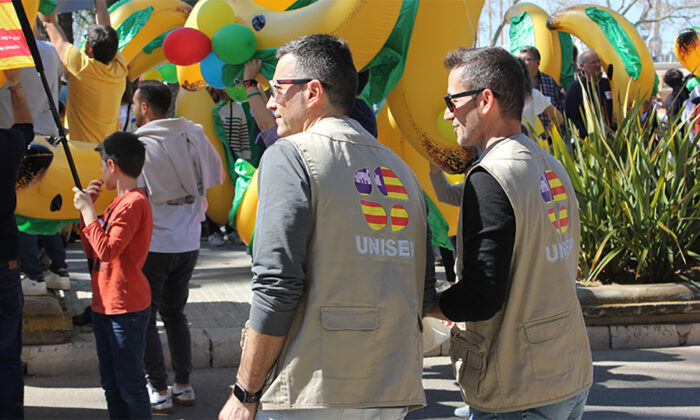 Por un plus de insularidad justo en Baleares