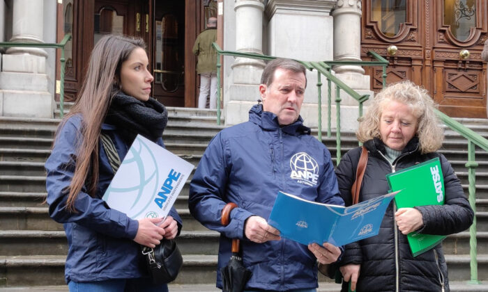 SATSE y ANPE rechazan la guía que insta a los docentes a administrar medicación a los alumnos