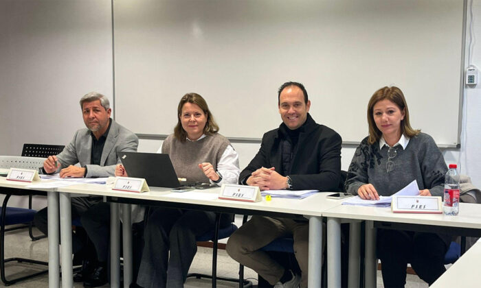 SATSE y FSES en la Mesa General de Negociación de la Administración Pública de la Región de Murcia